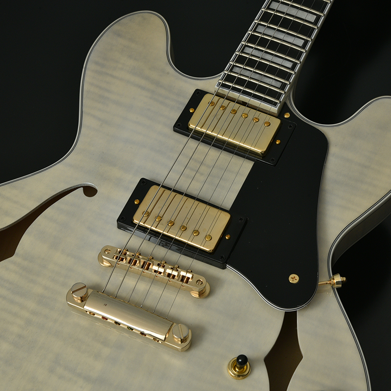 EXRUBATO-CTM-JT W-BD (Seventy Seven) エレキギター