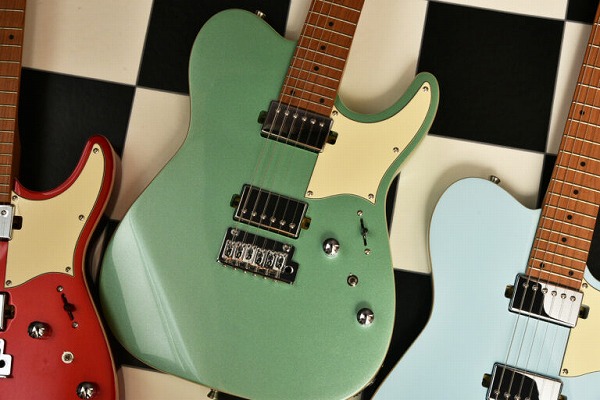 TAC24 STD-RSM/M CAR (Bacchus)