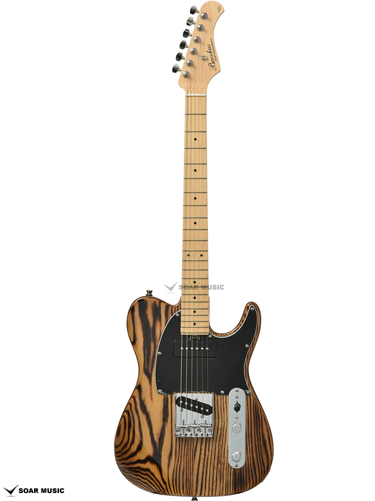 TACTICS TRL NA-BN (Bacchus / バッカス) エレキギター