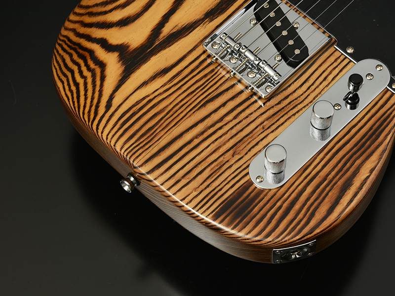 TACTICS TRL NA-BN (Bacchus / バッカス) エレキギター