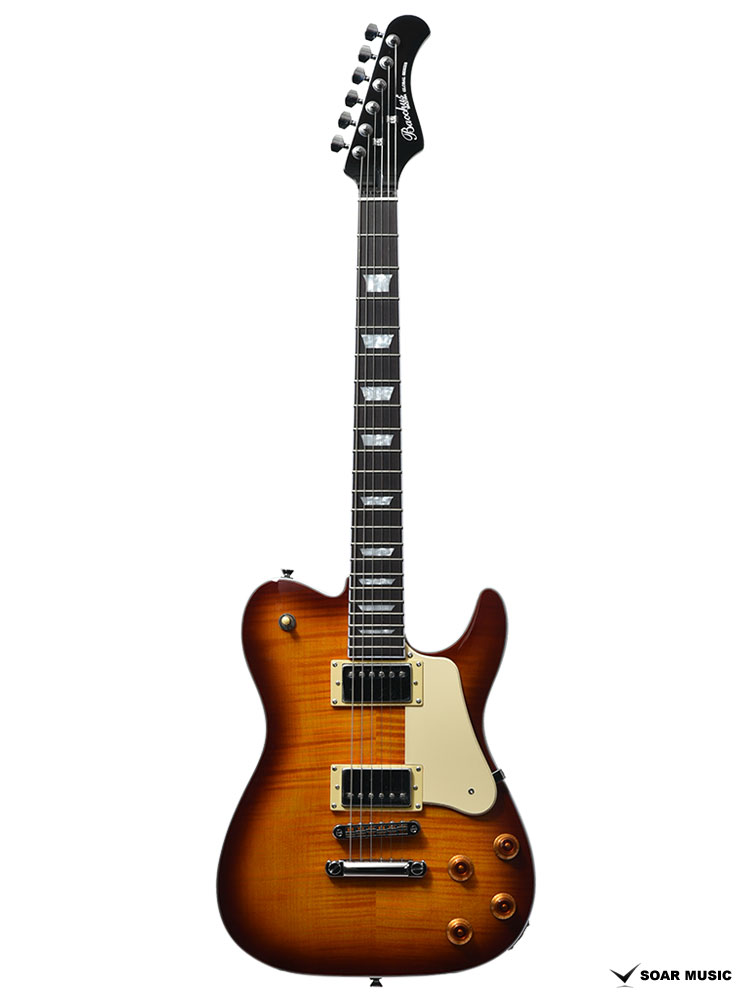 BARON-FM HB (Bacchus)