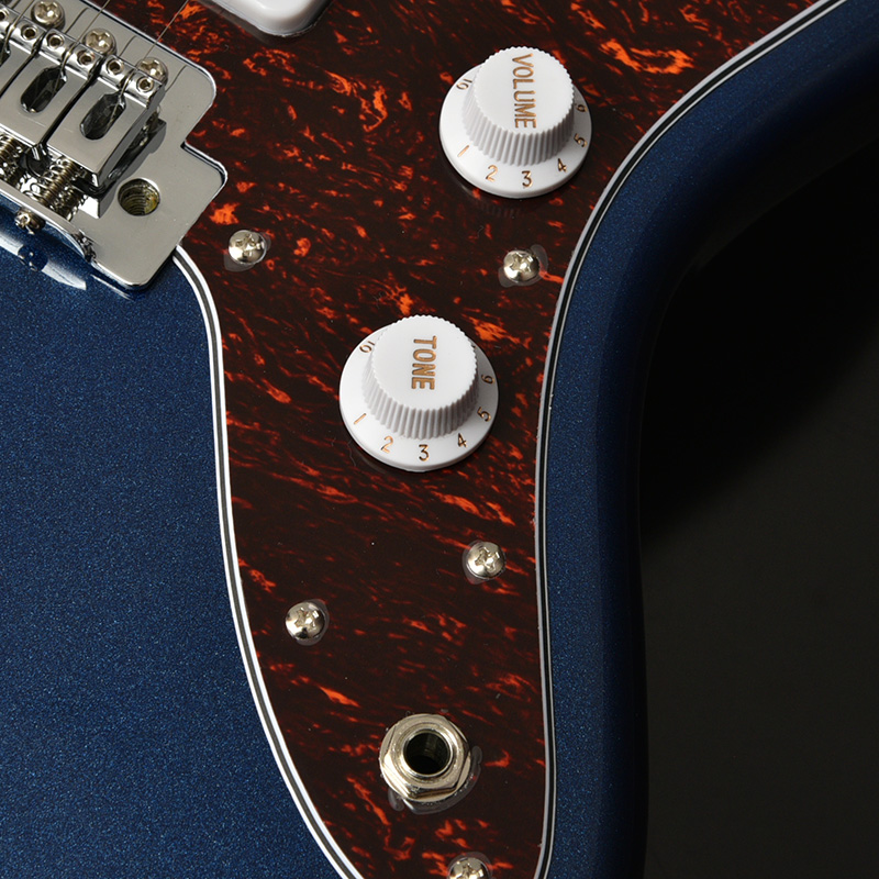 BJM-1R 3TS (Bacchus / バッカス) エレキギター ジャズマスタータイプ