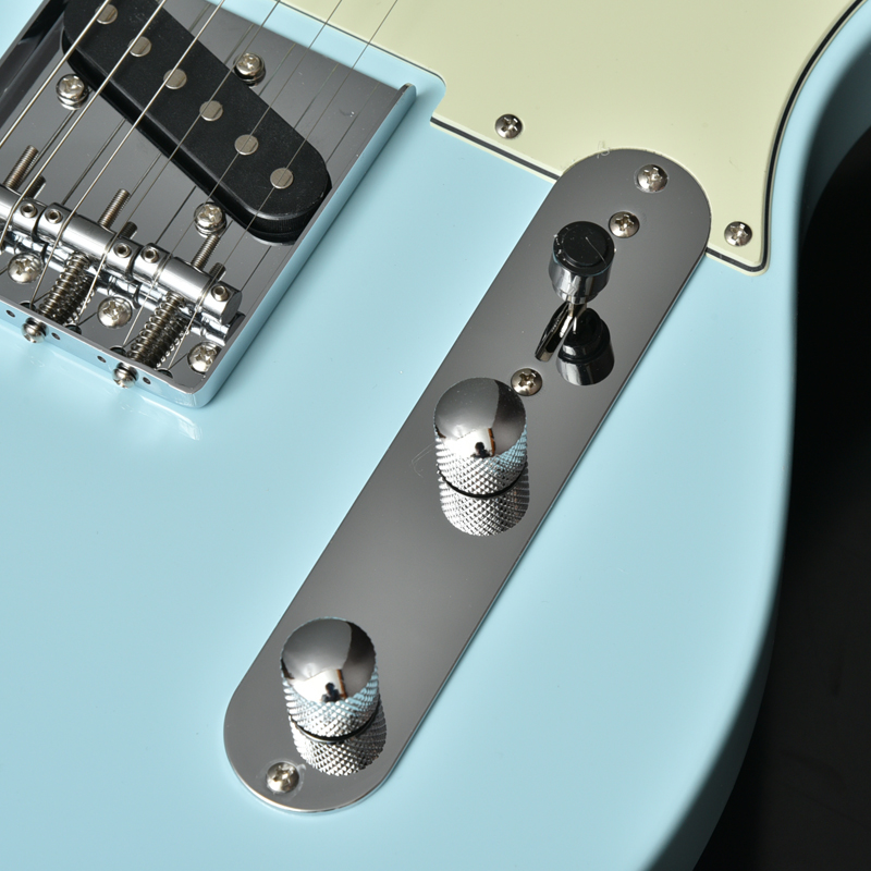 BTE-2-RSM/M スタンダードセット (Bacchus / バッカス) エレキギター