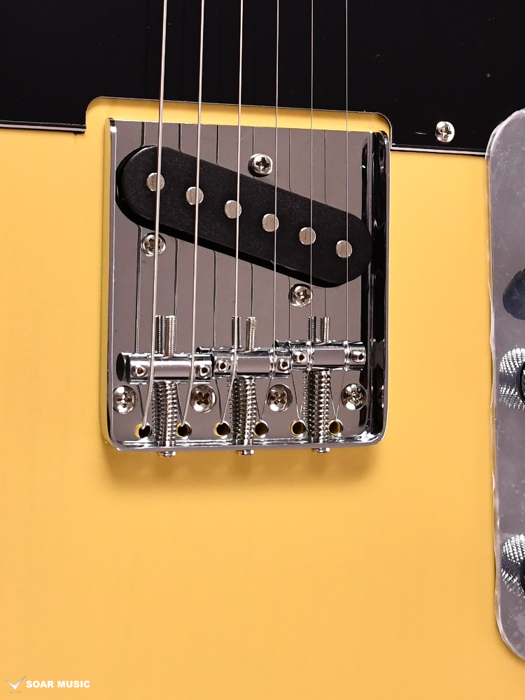 BTE-2-RSM/M BBD (Bacchus / バッカス) エレキギター テレキャスタータイプ