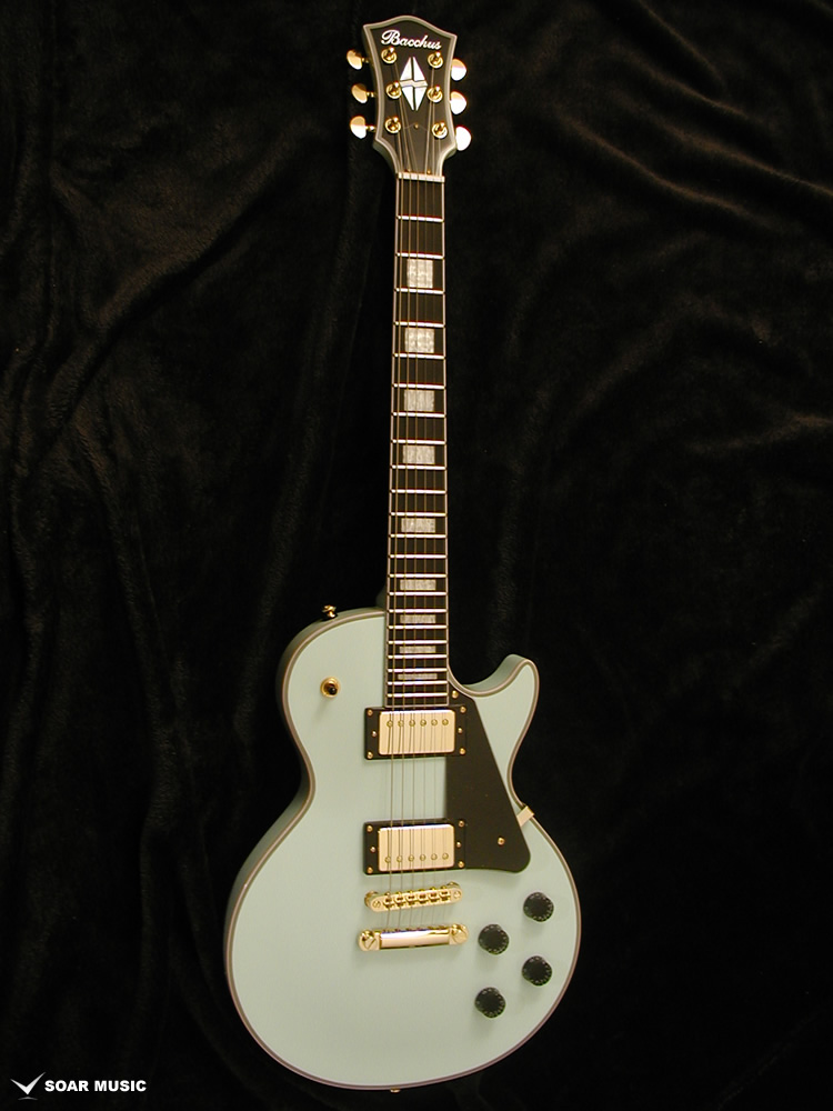 アウトレット】DUKE-CTM PTL-SOB (Bacchus)