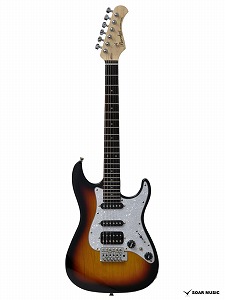 GS-mini Bacchus バッカス ミニサイズギター