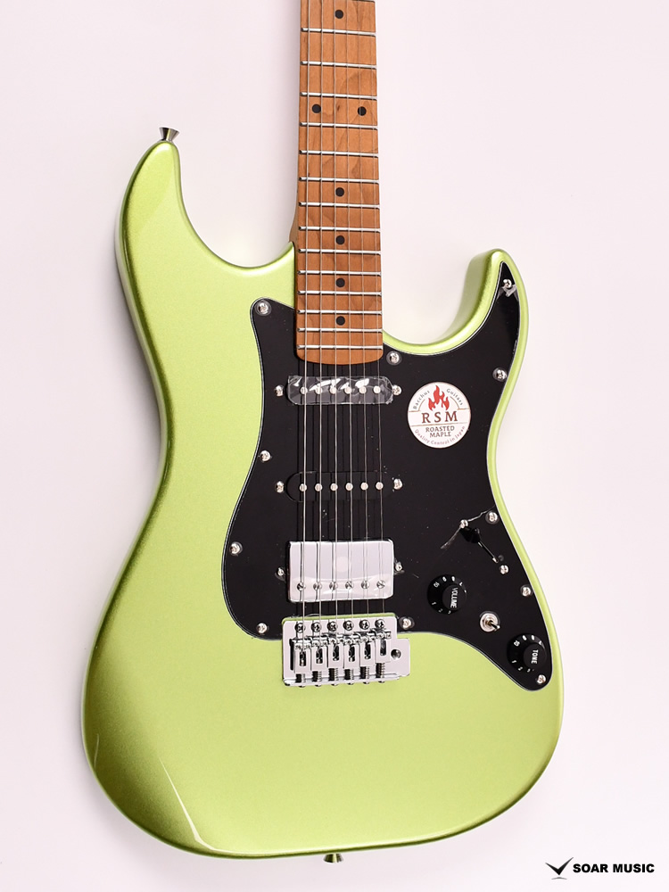 GS-2DX RSM/M FGRM Bacchus Universe Series エレキギター