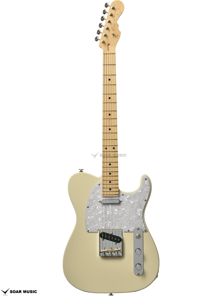 MT1-STD/M OWH (Momose / モモセ) エレキギター