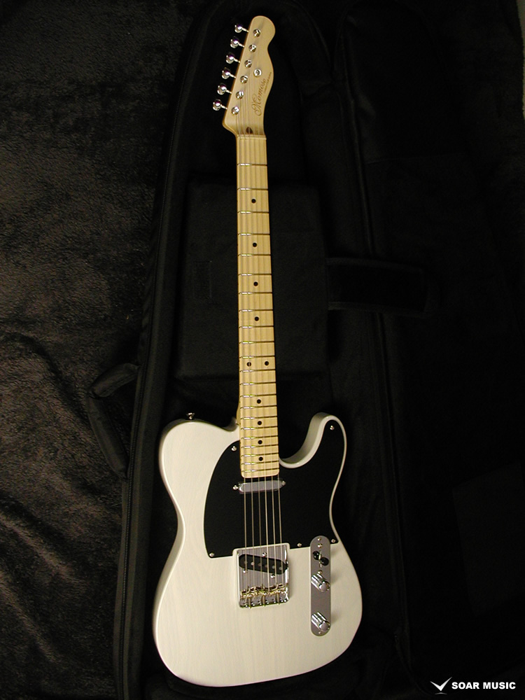 MTL2-STD/M WBD (Momose / モモセ) エレキギター