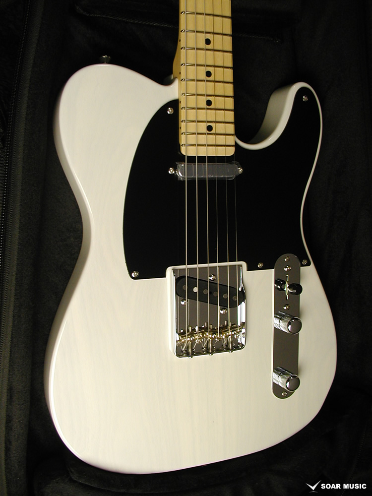 MTL2-STD/M WBD (Momose / モモセ) エレキギター