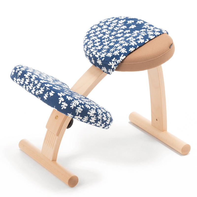 バランス イージー専用｜北欧ファブリックコラボカバー Lager ラガー