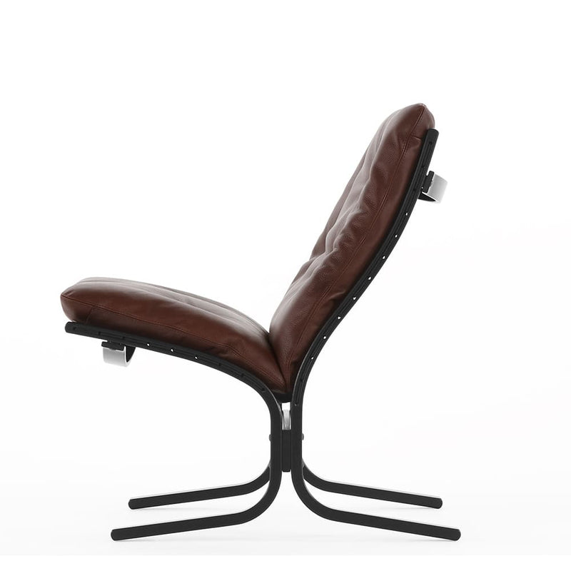 北欧ノルウェーの名作椅子｜シエスタクラシック / ロウバック バランス