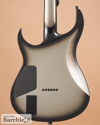 Guitar Shop Barchie's / FERNANDES FGZ-DLX JPC mod