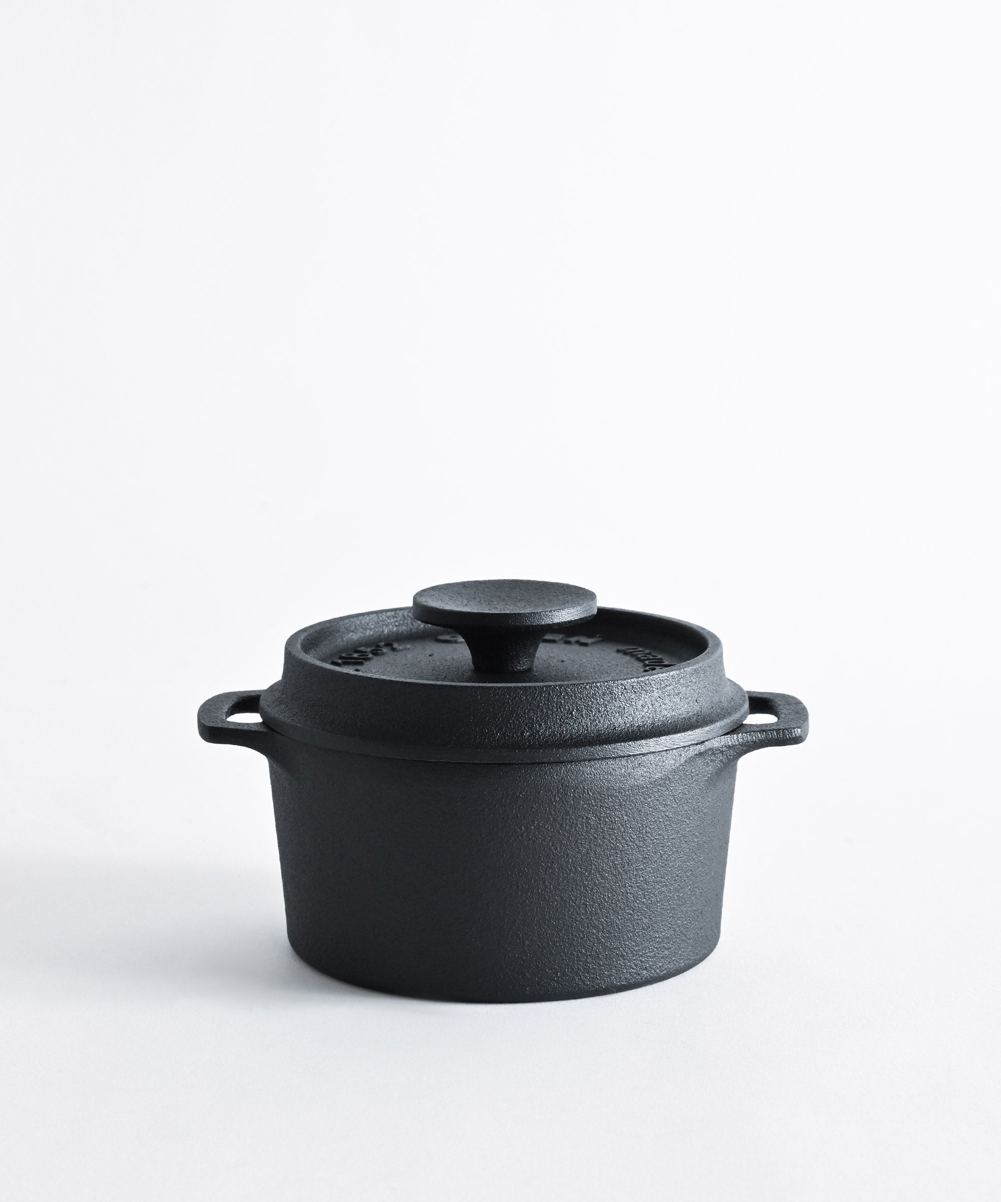 OIGEN】クックトップ 丸深形 20cm – BASIC AND ACCENT ONLINE STORE