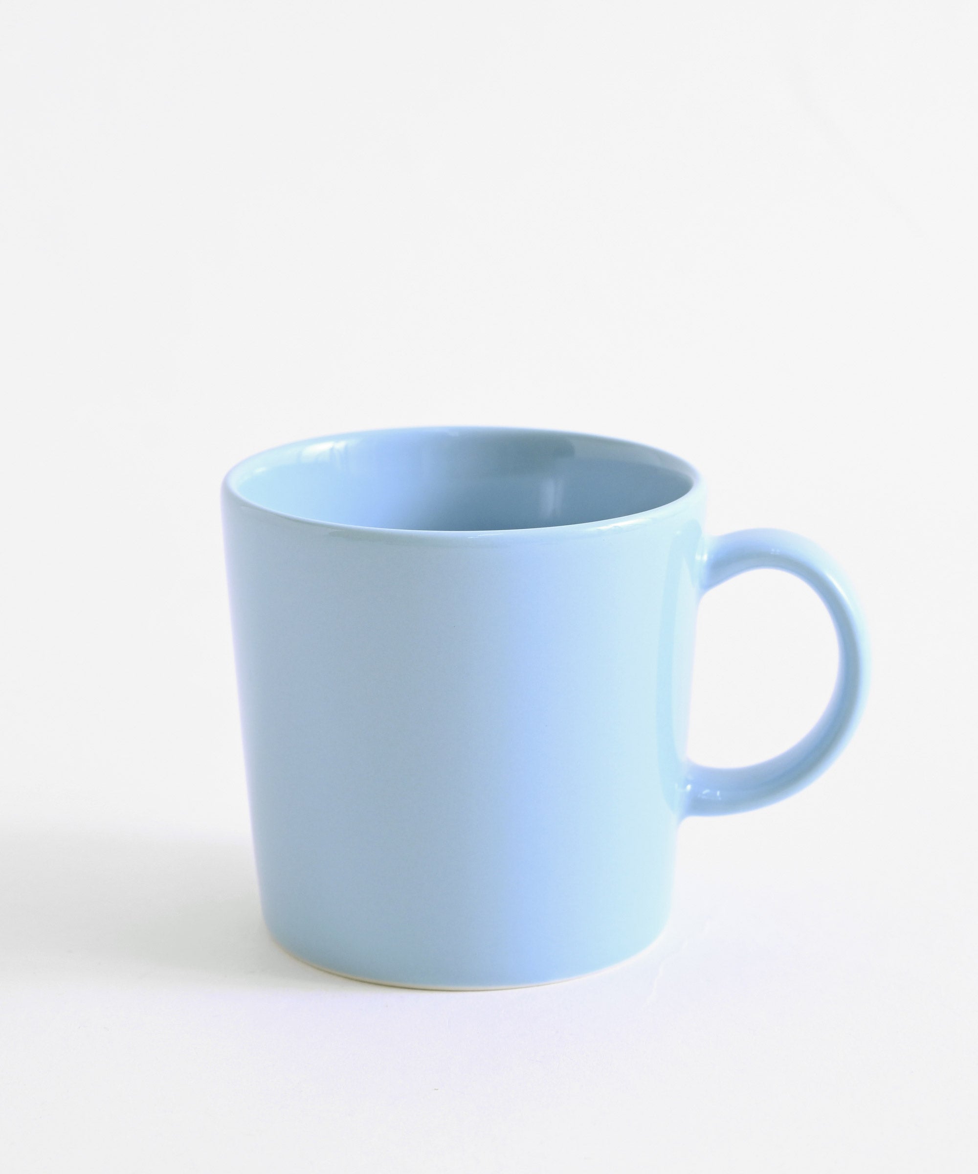 iittala/イッタラ】TEEMA ティーマ マグ 0.3L 秋冬限定カラー アイス