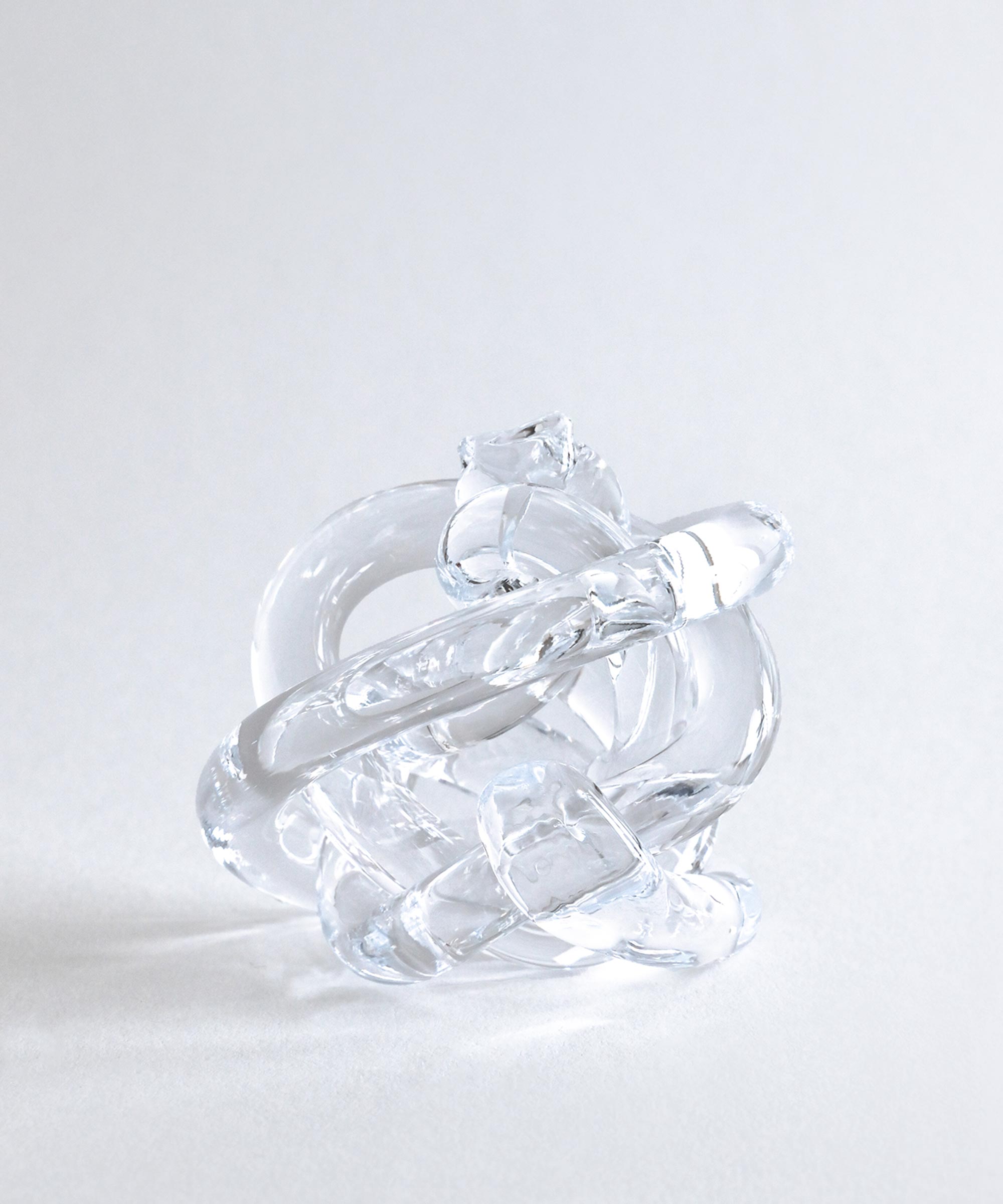 伊藤泰三 / SUN GLASS STUDIO 】ガラス 剣山 S – BASIC AND ACCENT