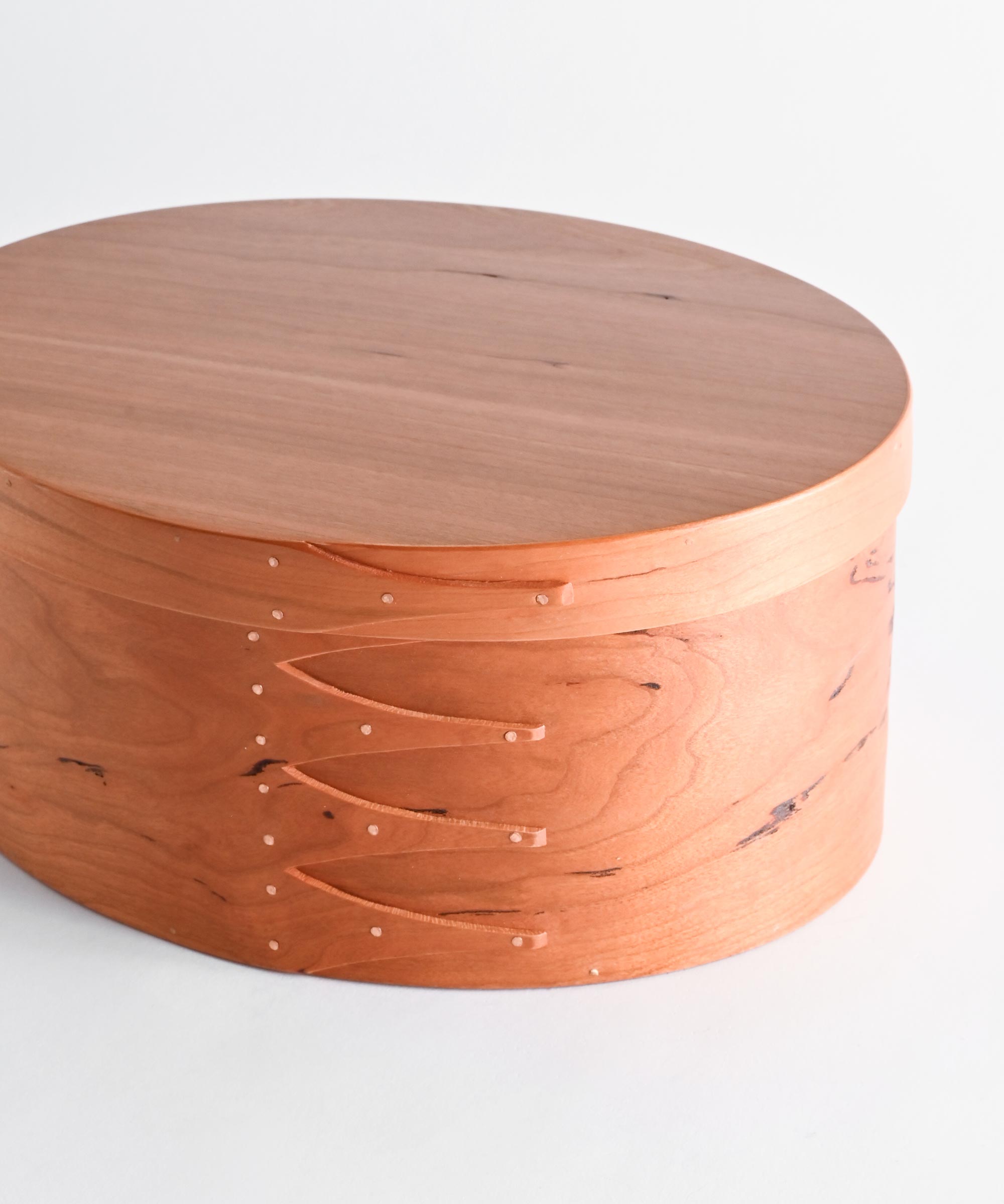 Shaker Box シェーカー オーバルボックス LL – BASIC AND ACCENT