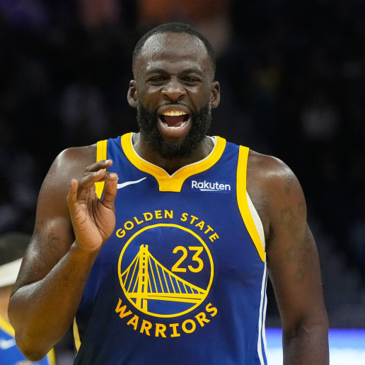 Draymond Green rules out Celtics, Knicks in 2025-26 championship