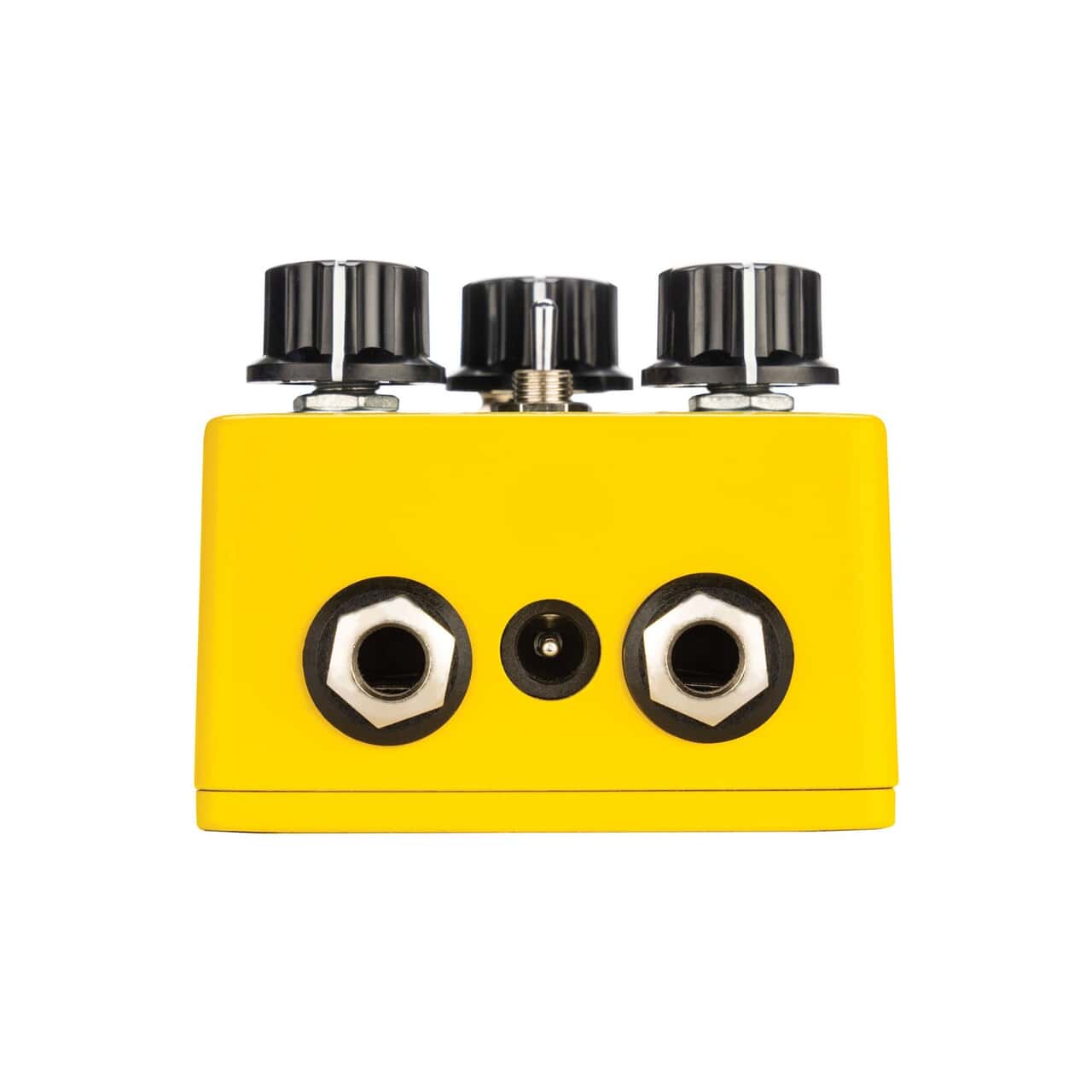 EarthQuaker Devices】ブランド初のベース用オーバードライブが登場