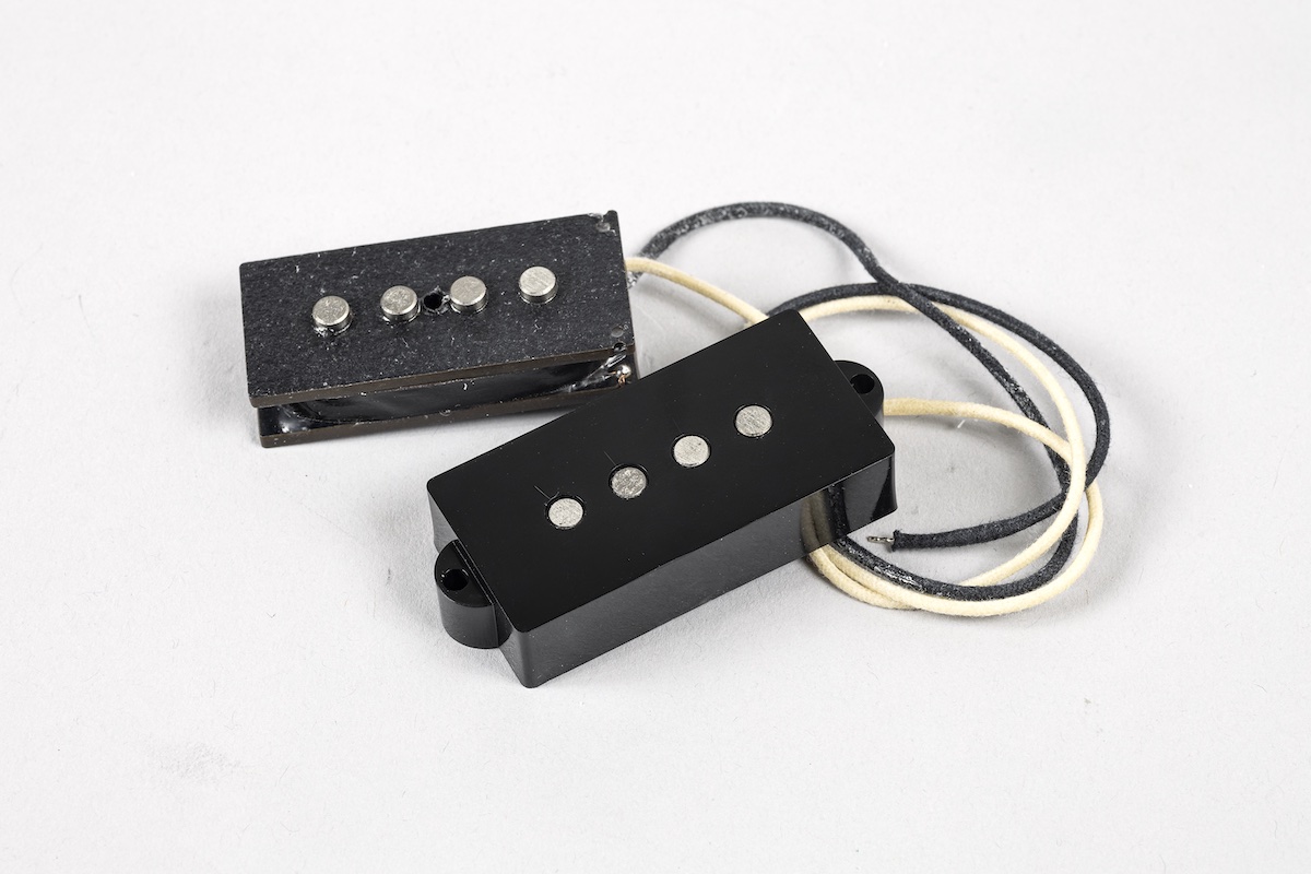 注目の国産リプレイスメント・ピックアップ・ブランド3選 | ベース