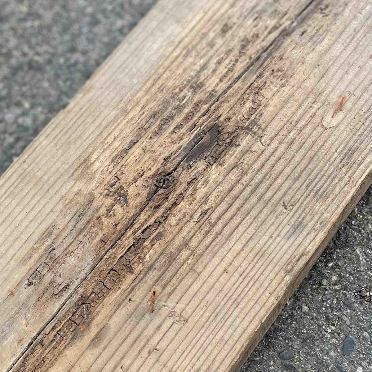 古材足場板 5枚セット | オーダーメイドのアイアン家具を中心に数多く