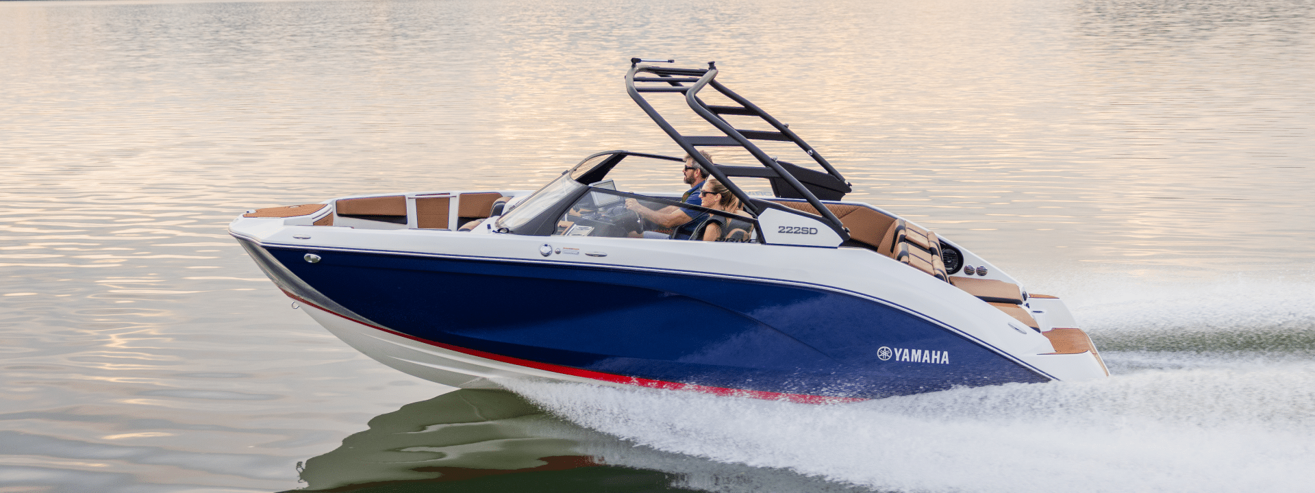 222SD 2026 | Bayside Jet Drive | Premier Delaware & Maryland