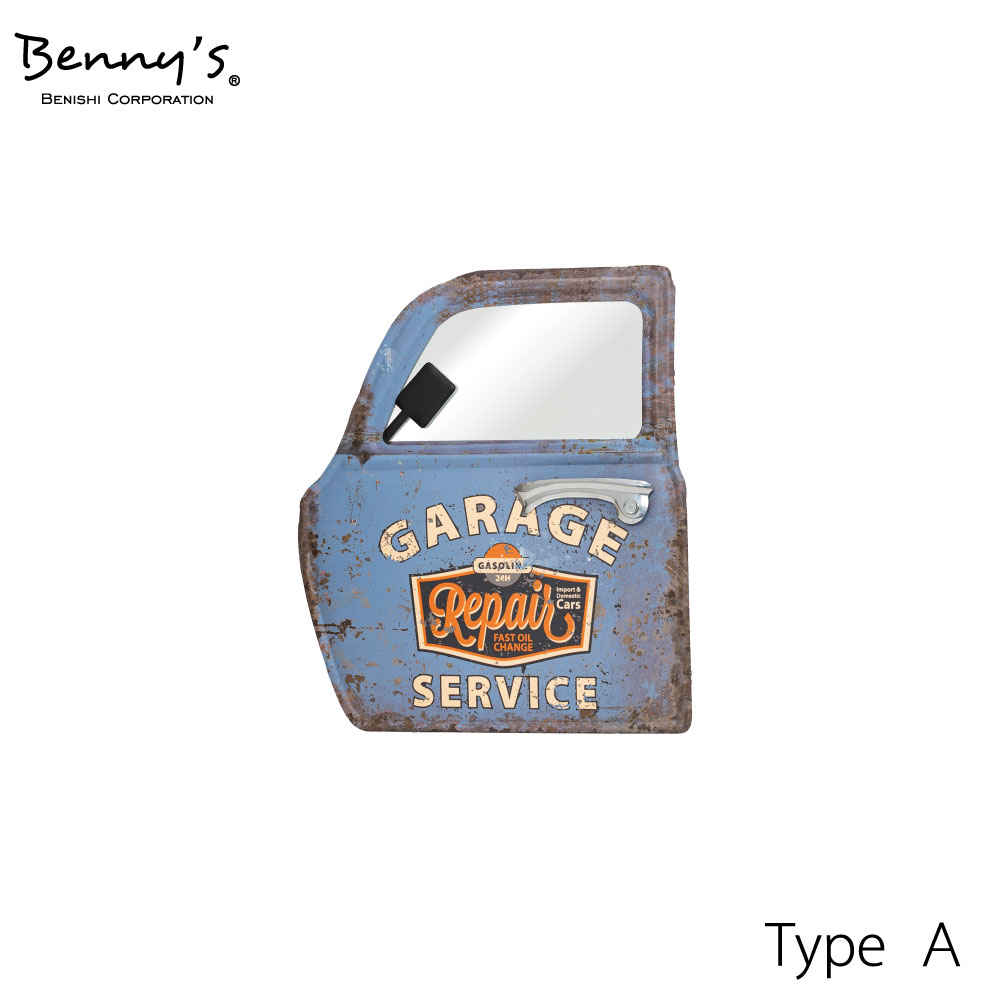 ｶｰﾄﾞｱﾐﾗｰ MN-7｜壁面装飾｜雑貨・花材 卸仕入れ｜紅石 | インテリア