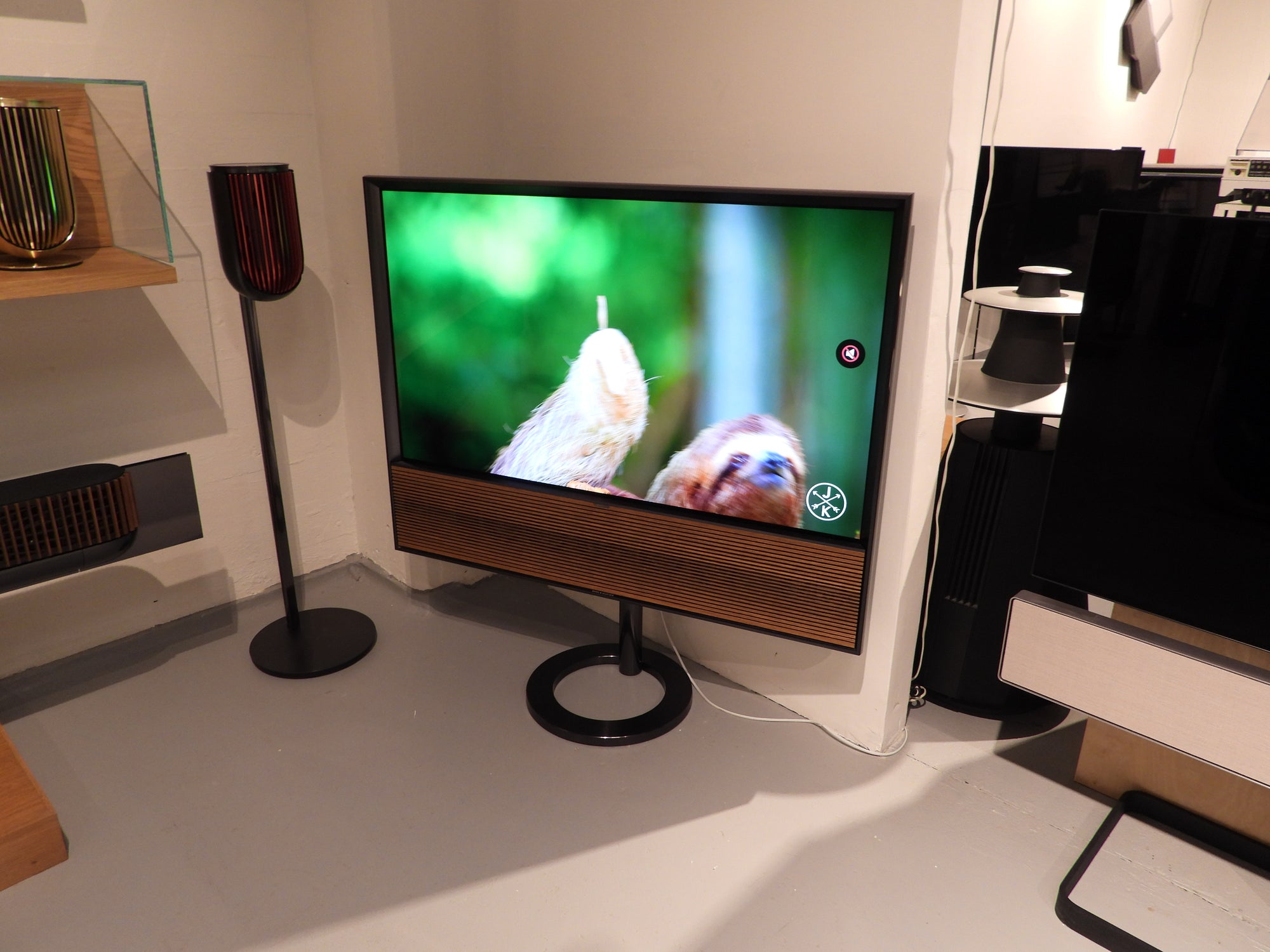 Beovision Contour 48