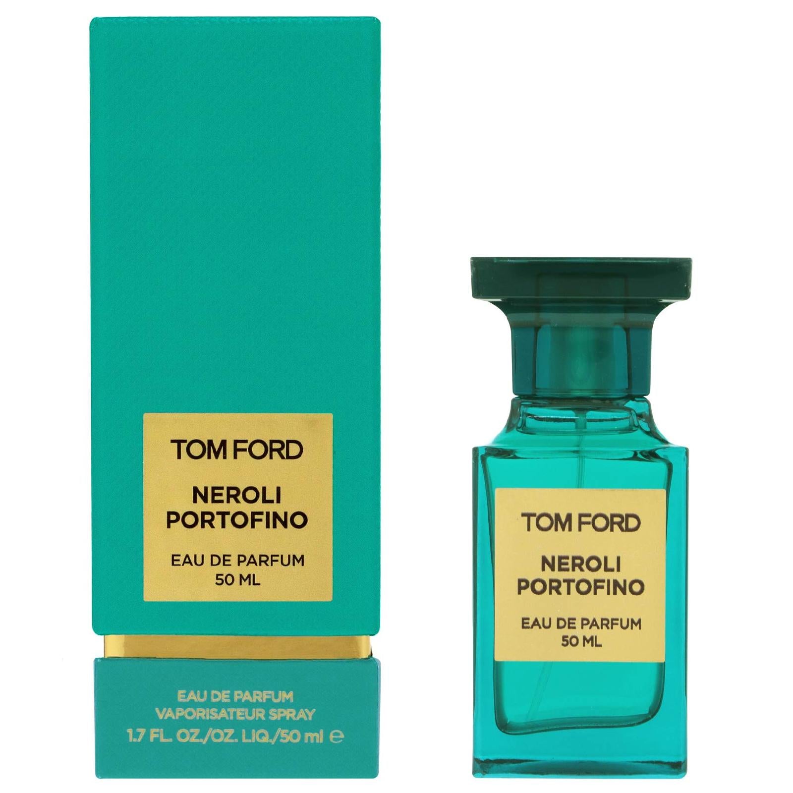 Tom Ford Neroli Portofino Eau de Parfum - Fresh & Invigorating
