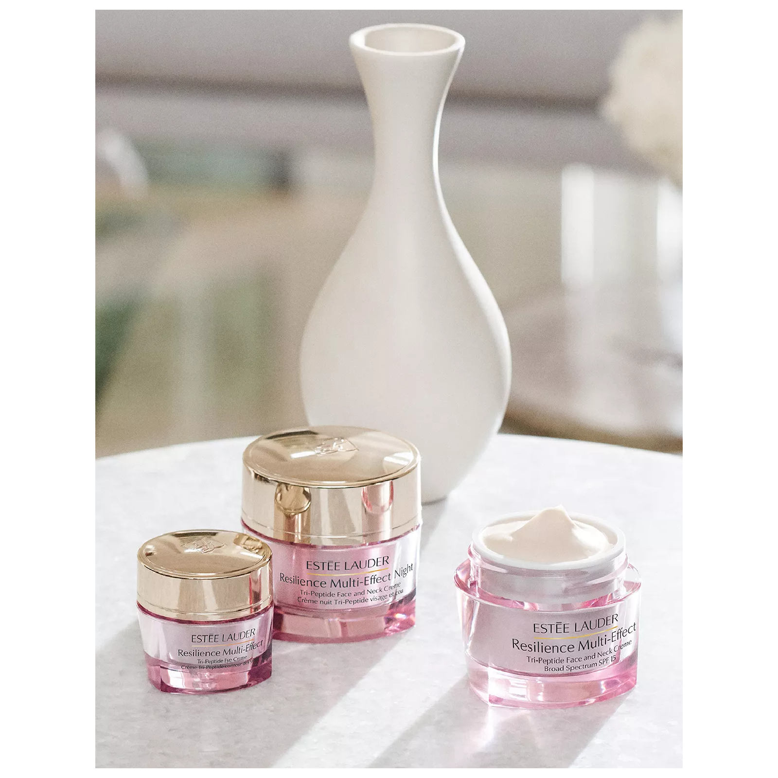 Estee Lauder Resilience Multi-Effect Eye Cream - 15ml
