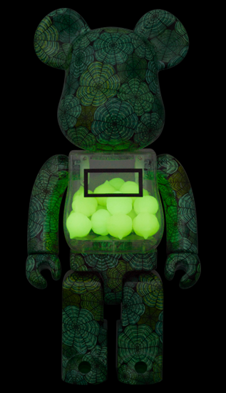 BE@RBRICK SERIES 51