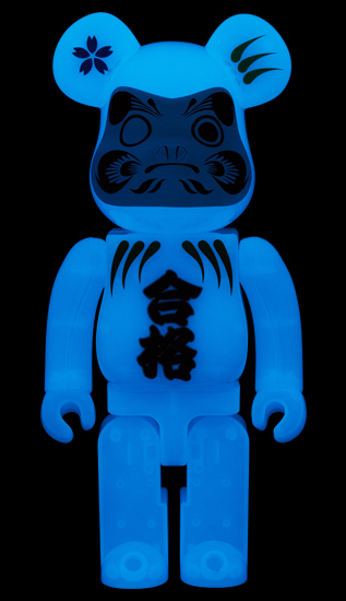 BE@RBRICK SERIES 51
