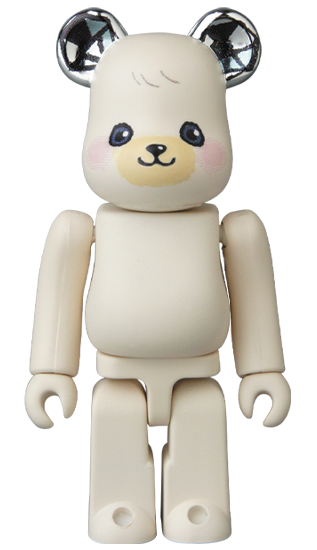 BE@RBRICK SERIES 51