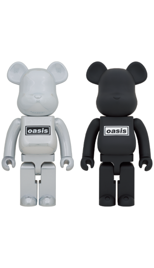 BE@RBRICK SERIES 51
