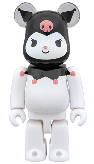BE@RBRICK SERIES 51