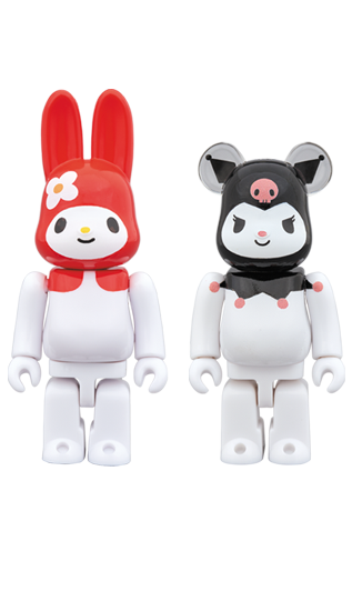 BE@RBRICK SERIES 51