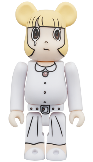 長島伊織「Untitled-valentine」版画89/100 【公式通販】