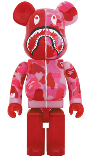 BE@RBRICK SERIES 51