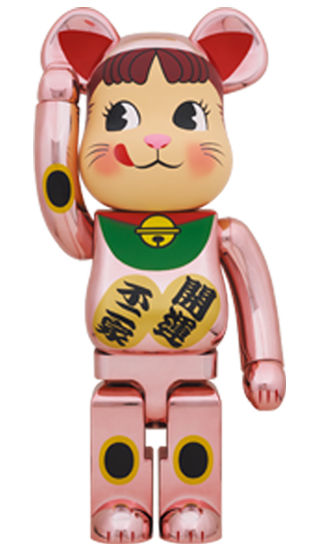 BE@RBRICK SERIES 51