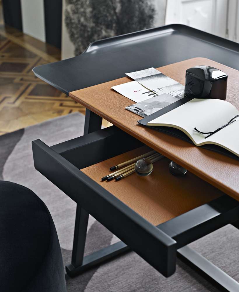 Recipio '14 writing-desk - B&B Italia
