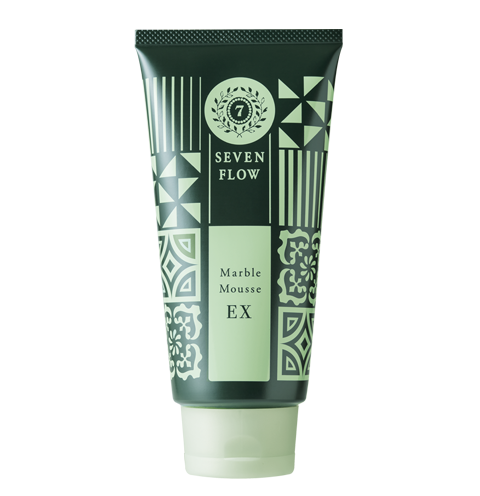 セブンフロー マーブルムースEX | ビファイン オンラインショップ