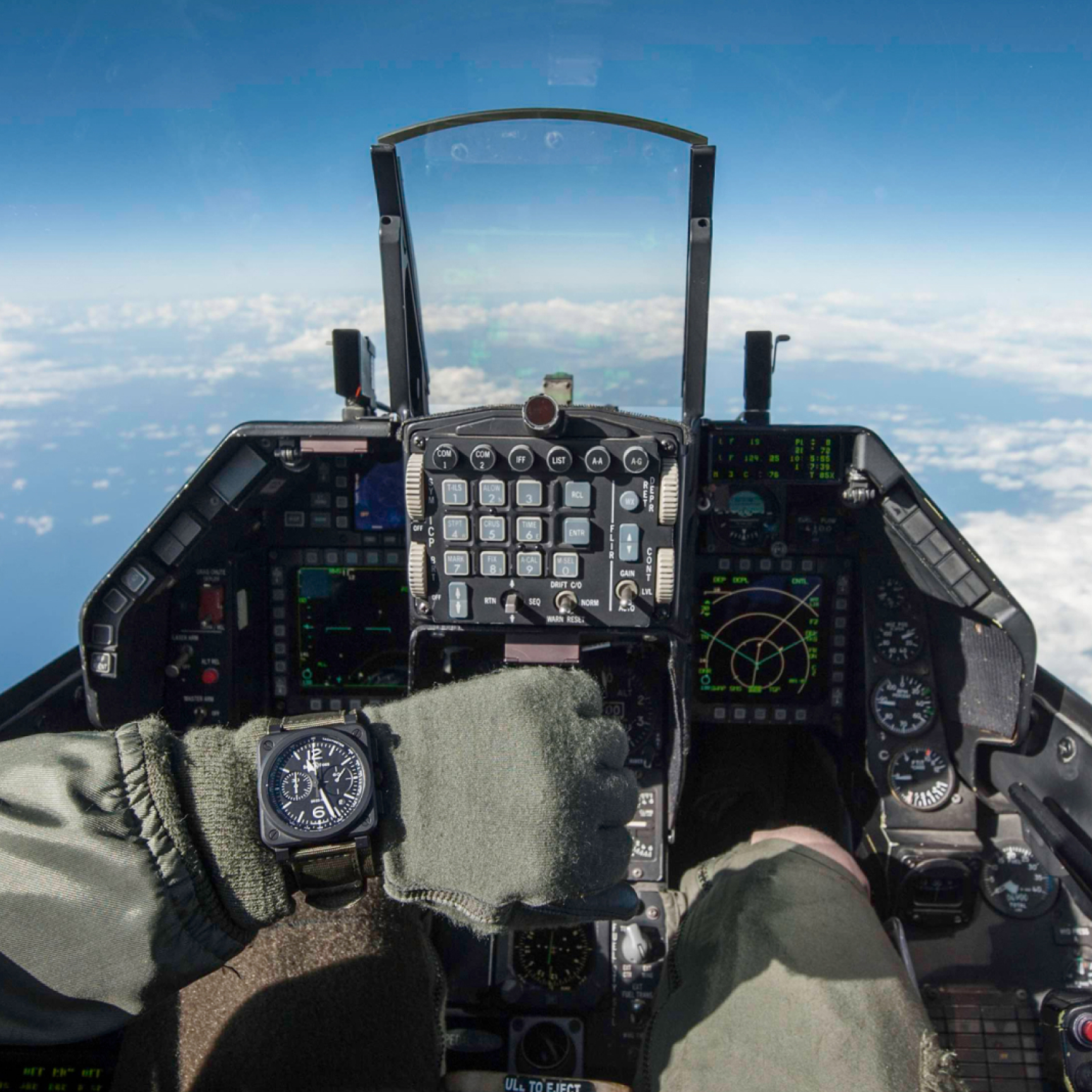 Aviation – Bell & Ross