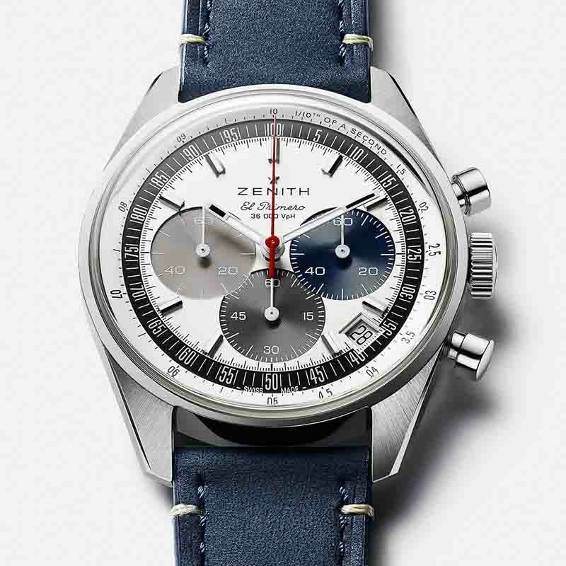 ZENITH Chronomaster Original ゼニス クロノマスター オリジナル