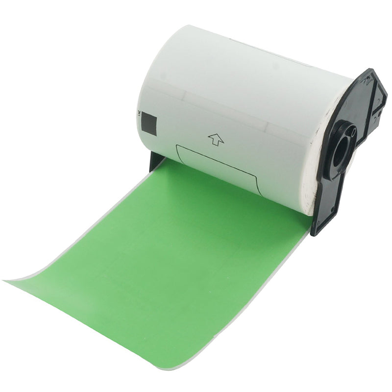 Brother DK-1241 Compatible Shipping Labels 4