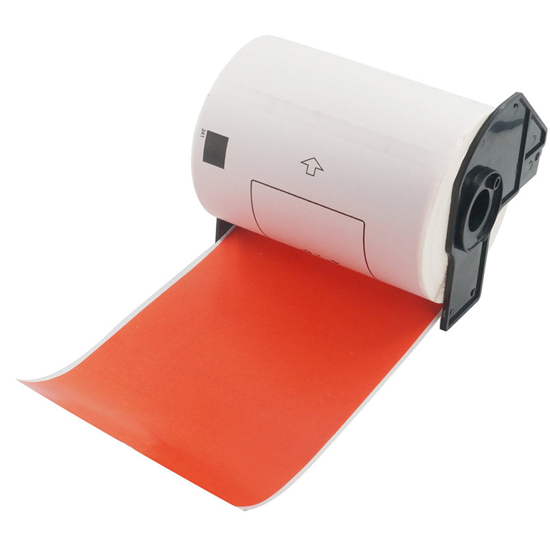 Brother DK-1241 Compatible Shipping Labels 4