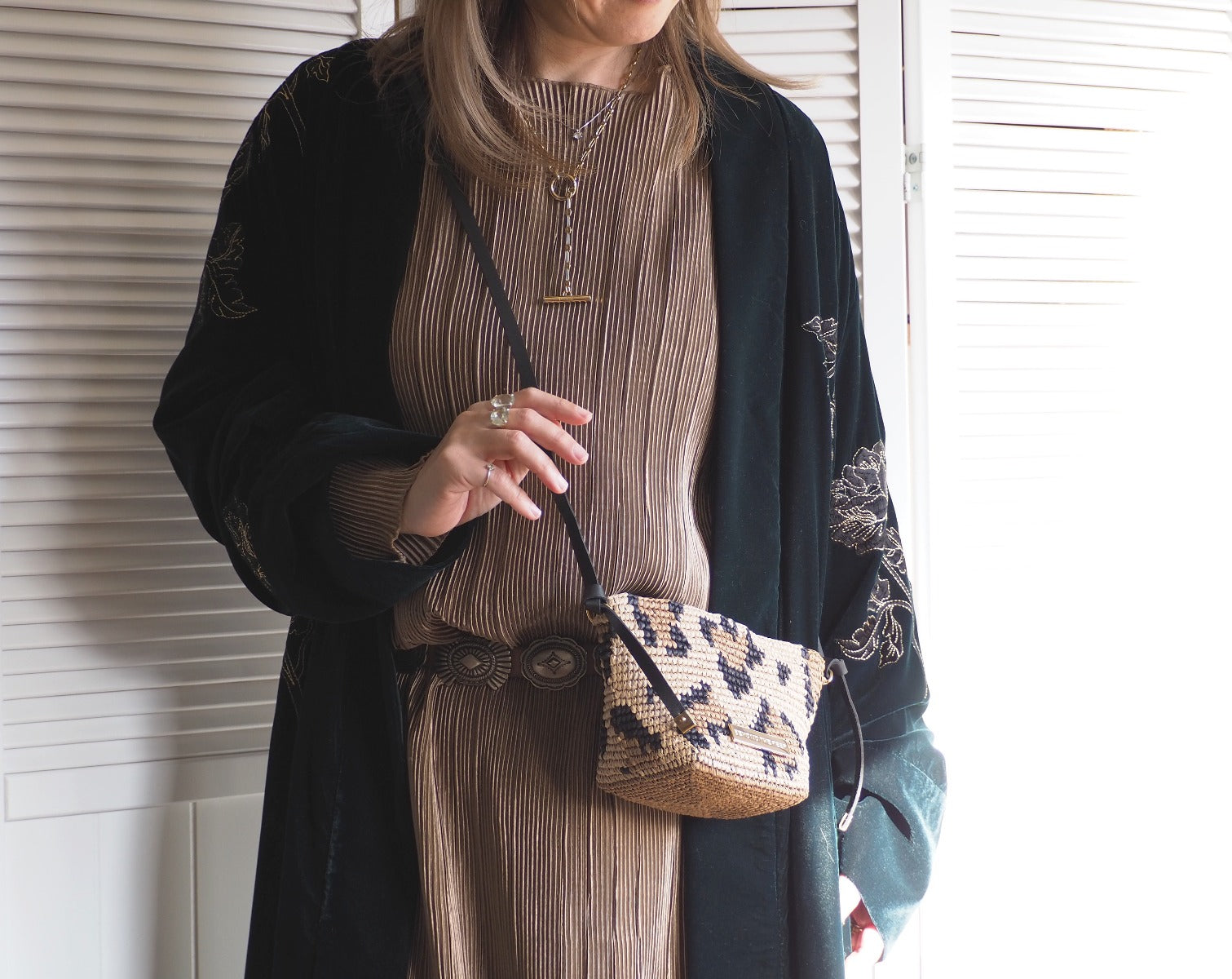 Bateau / バトー – BEYOND THE REEF