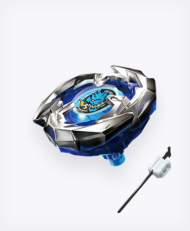 BX-22 ドランソード3-60F エントリーパッケージ｜製品情報｜BEYBLADE X