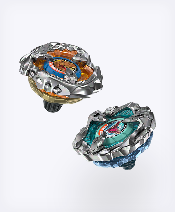 BX-00 ダブルスターター 【B4ストア限定】ジュラシック・ワールド T