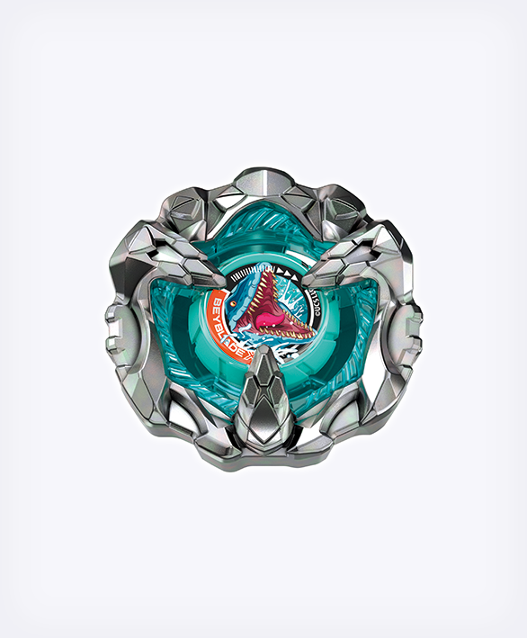 BX-00 ダブルスターター 【B4ストア限定】ジュラシック・ワールド T