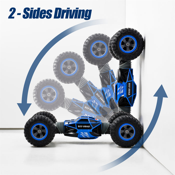 BEZGAR TD141 Toy Grade 1:14 Scale Remote Control Car